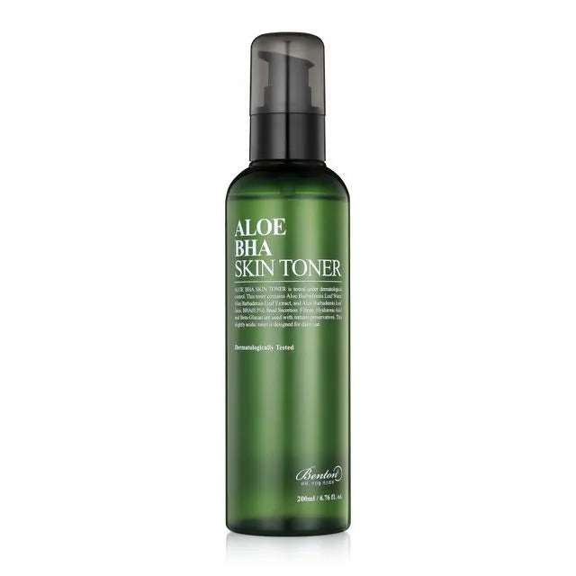 Benton - Aloe BHA Skin Toner 200ml