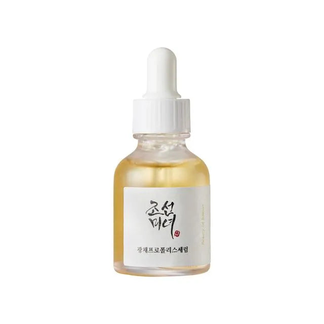 Beauty of Joseon - Glow Serum: Propolis+Niacinamide