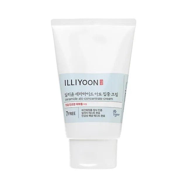 ILLIYOON - Ceramide Ato Concentrate Cream 200ml