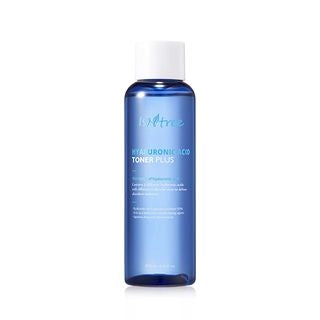 Isntree - Hyaluronic Acid Toner Plus 200ml