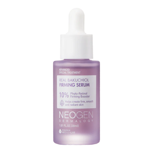 NEOGEN - Dermalogy Real Bakuchiol Firming Serum 30ML