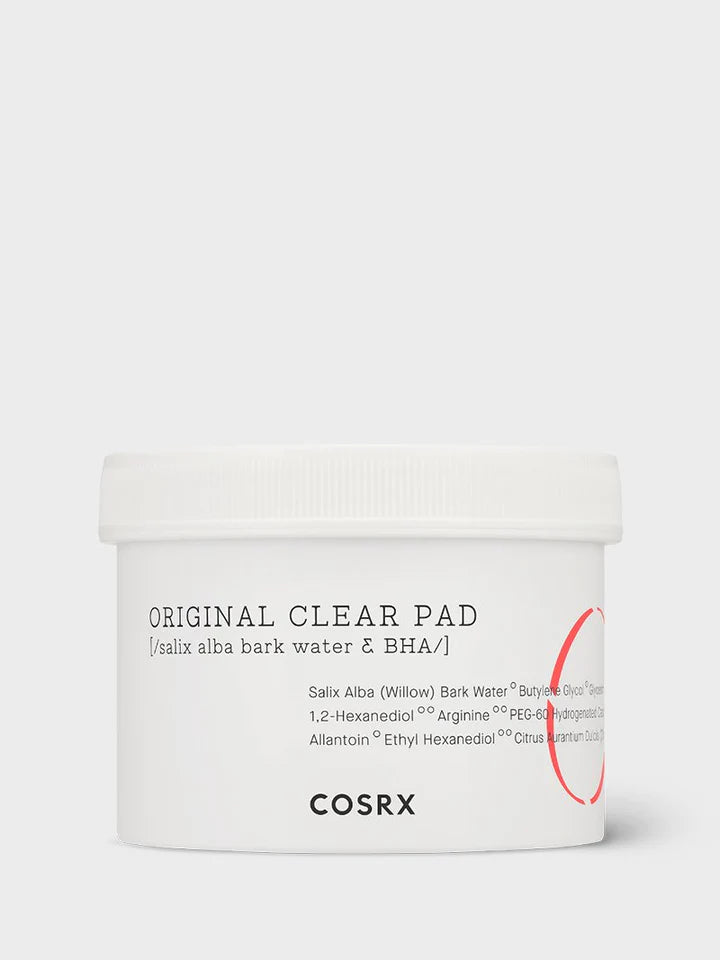 COSRX - One Step Original Clear Pad 70