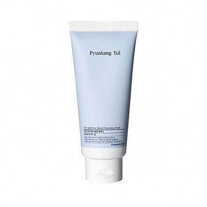 Pyunkang Yul - Low pH Pore Deep Cleansing Foam 100ml