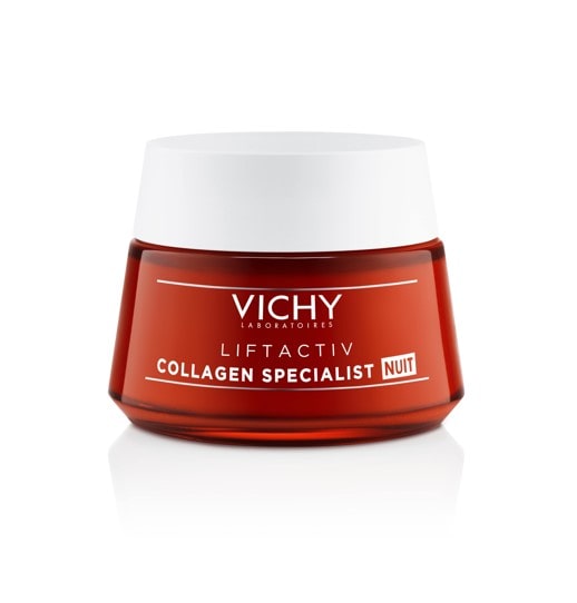 VICHY - Liftactiv Collagen Specialist Night