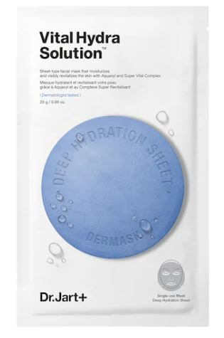 Dr. Jart+ - Dermask Water Jet Vital Hydra Solution