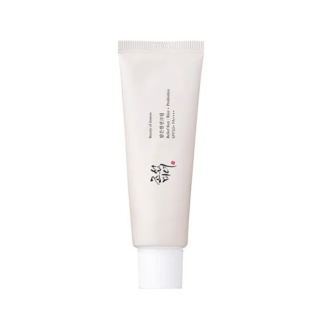 Beauty of Joseon - RELIEF SUN : Rice + Probiotics SPF50 PA++++ 50ml