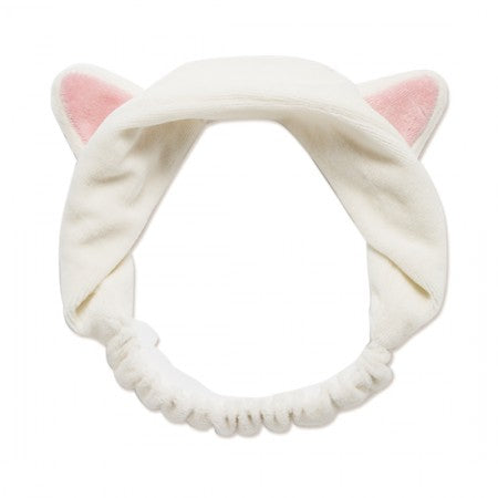 Etude house-My Beauty Tool Lovely Etti Hair Band - The Beauty Regime - South African K Beauty and skincare online store!