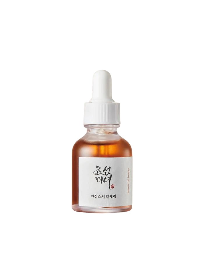 Beauty of Joseon - Revive Serum: Ginseng + Snail Mucin