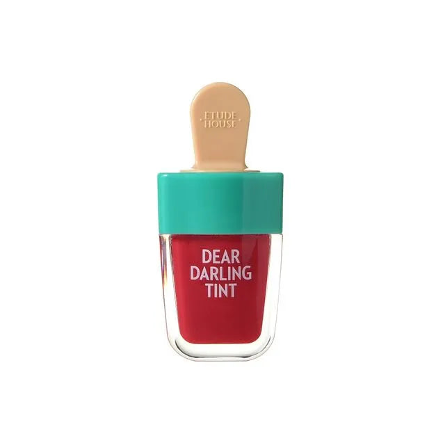 Etude House - Dear darling lip tint watermelon