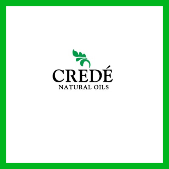 Crede The Beauty Regime