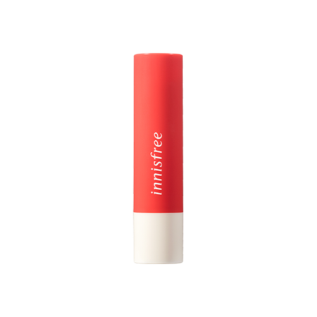 innisfree-Glow Tint Lip Balm Garden balsam  3.5 g - The Beauty Regime - South African K Beauty and skincare online store!