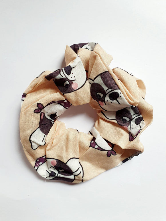 Dog Scrunchie - The Beauty Regime - South African K Beauty and skincare online store!