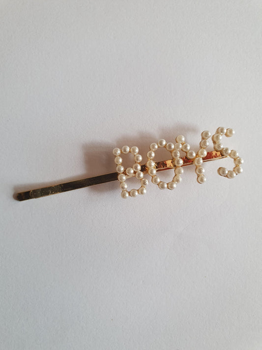 Boys hair slides - The Beauty Regime - South African K Beauty and skincare online store!