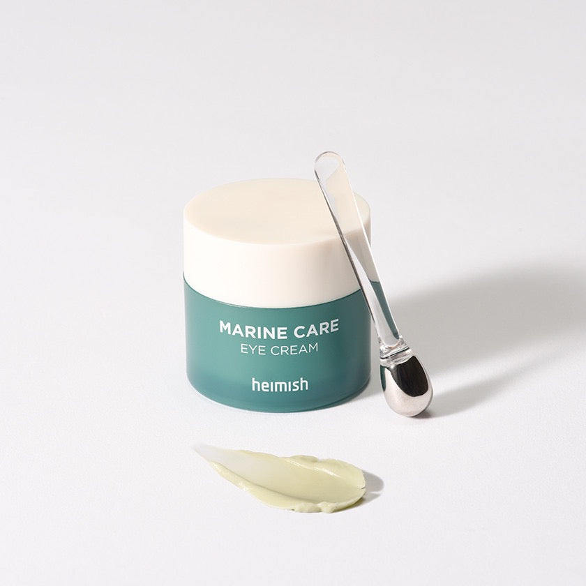 Heimish- marine care anti aging eye cream The Beauty Regime 