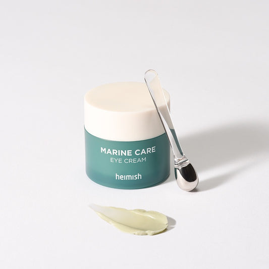 Heimish- marine care anti aging eye cream The Beauty Regime 