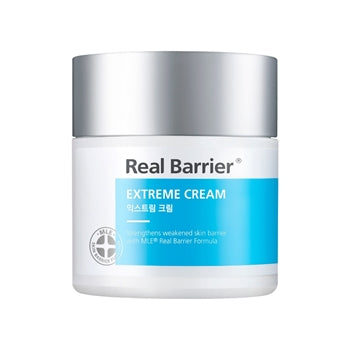 Real Barrier Extreme Cream 50ml - The Beauty Regime - South African K Beauty and skincare online store!