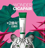 Dr.Jart+] Cicapair Cream 50ml (2nd Generation) - The Beauty Regime - South African K Beauty and skincare online store!