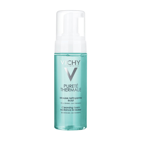 VICHY - Purete Thermale Purifying Foaming Water 150ml