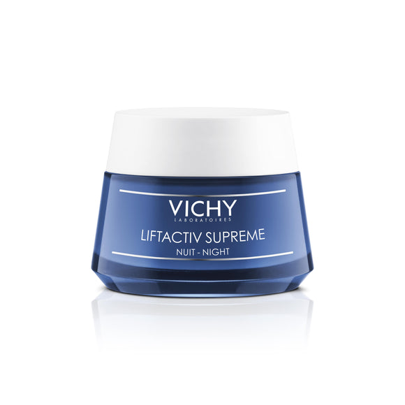 VICHY - Liftactiv Supreme Night Cream 50ml