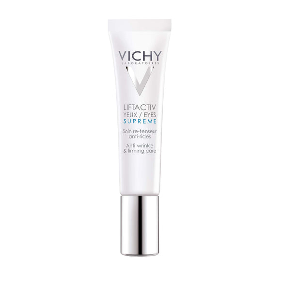 Vichy Liftactiv Supreme Eyes Cream 15ml