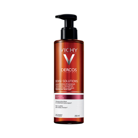 VICHY - DERCOS DENSI-SOLUTIONS Thickening Shampoo 250ml