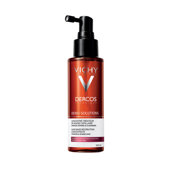 VICHY - DERCOS DENSI-SOLUTIONS THICKENING HAIR MASS CONCENTRATE