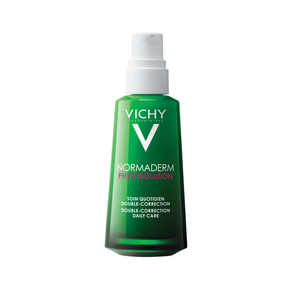 VICHY - Acne Normaderm Double Correct Daily Care Moisturizer