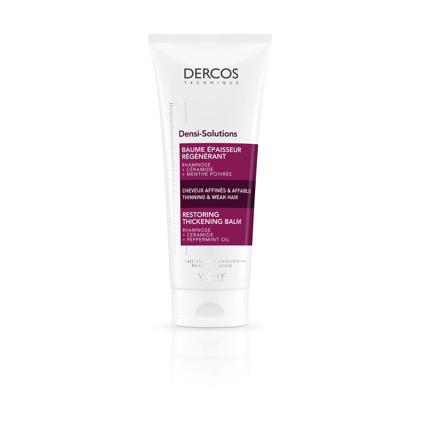 VICHY - DERCOS DENSI-SOLUTIONS RESTORING THICKENING BALM 200ML