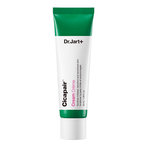 Dr.Jart+] Cicapair Cream 50ml (2nd Generation) - The Beauty Regime - South African K Beauty and skincare online store!