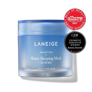 Laneige water sleeping mask