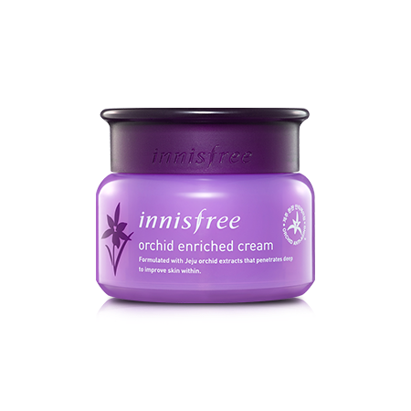 Innisfree orchid intense cream South Africa 