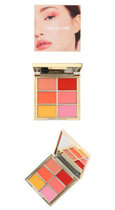 3CE Multi Pot Palette #Going Steady - The Beauty Regime - South African K Beauty and skincare online store!