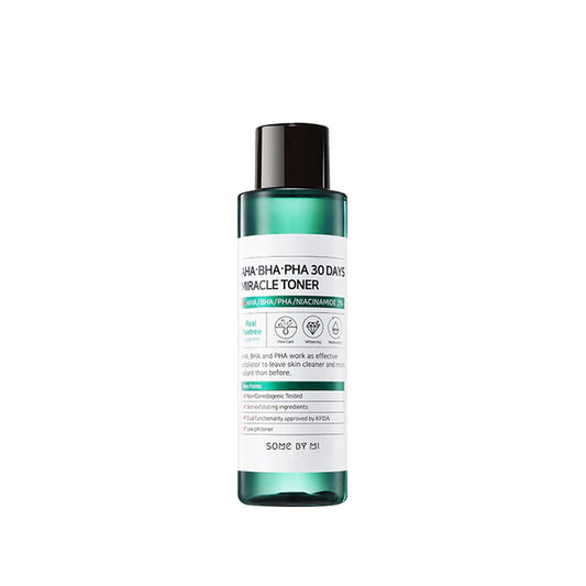 SOME BY MI - AHA.BHA.PHA 30 Days Miracle Toner 150ml