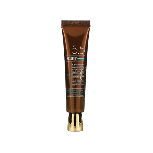 ACWELL - Licorice pH Balancing Intensive Eye Cream