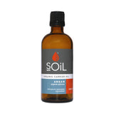 Soil Organic Argan Oil 30ml