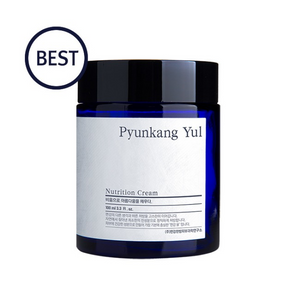 Pyunkang yul - Nutrition Cream 100ml - The Beauty Regime - South African K Beauty and skincare online store!