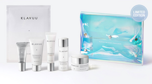 Klavuu- holographic travel kit - The Beauty Regime - South African K Beauty and skincare online store!