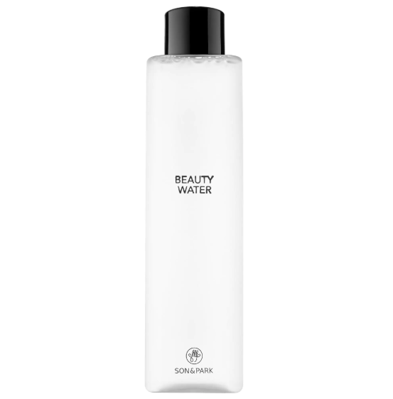 SON & PARK - Beauty Water 340ml - The Beauty Regime - South African K Beauty and skincare online store!