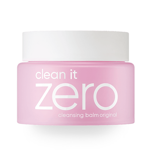 BANILA CO - Clean It Zero Cleansing Balm Original 100ml - The Beauty Regime - South African K Beauty and skincare online store!