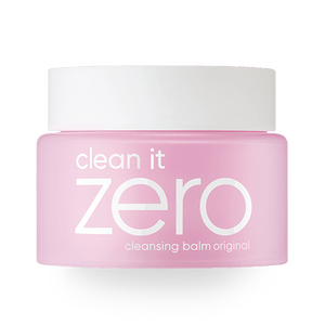 BANILA CO - Clean It Zero Cleansing Balm Original 100ml - The Beauty Regime - South African K Beauty and skincare online store!