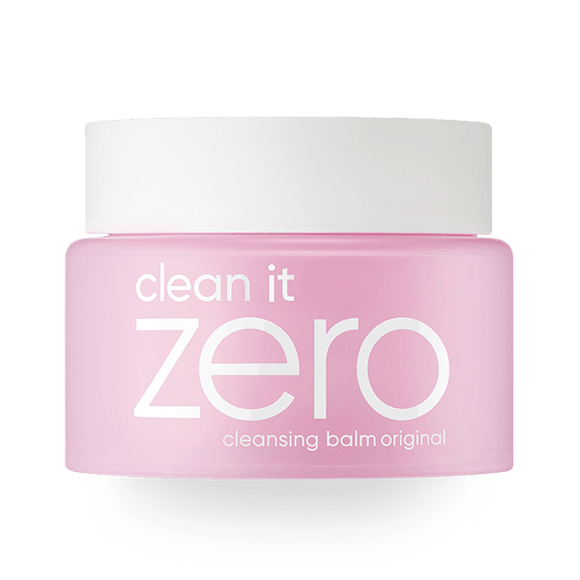 BANILA CO - Clean It Zero Cleansing Balm Original 100ml - The Beauty Regime - South African K Beauty and skincare online store!