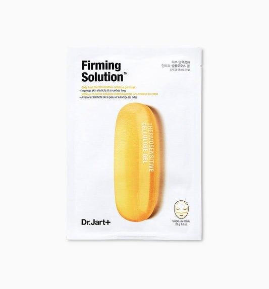 Dr Jart - DERMASK™ INTRA JET FIRMING SOLUTION - The Beauty Regime - South African K Beauty and skincare online store!