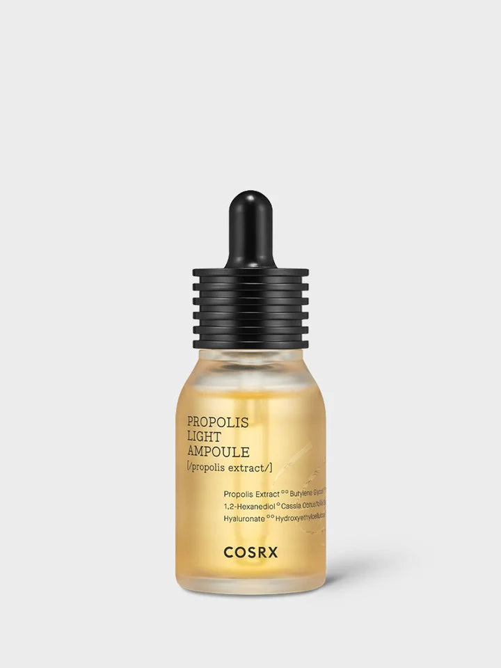 COSRX - Full fit Propolis Light Ampoule 30ml