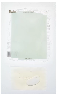 HUXLEY - Mask Oil and Extract - The Beauty Regime - South African K Beauty and skincare online store!