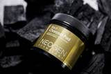 NEOGEN - Real Charcoal Pads Exfoliator (60ea) - The Beauty Regime - South African K Beauty and skincare online store!