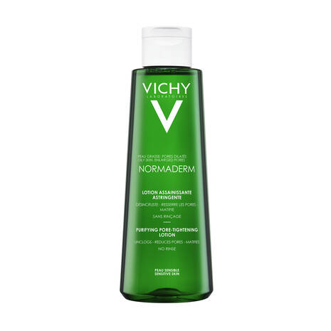 VICHY - Normaderm Lotion Purifying Pore-Tightening Toner 200ml