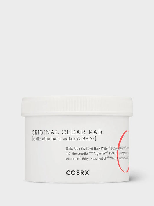 COSRX - One Step Original Clear Pad 70