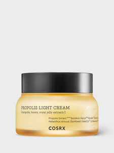 COSRX - Propolis Light Cream 65g
