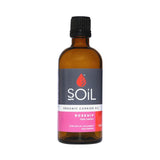 Soil Organic Rose hip oil 30ml