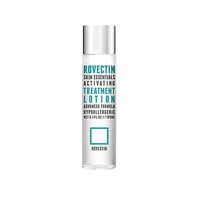 ROVECTIN - Skin Essentials Activating Treatment Lotion 180ml